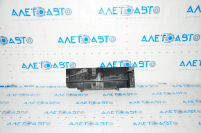 Radiator deflector right Hyundai Elantra UD 11-16