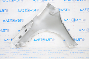 Front right wing Toyota Prius 50 16-22 white 070