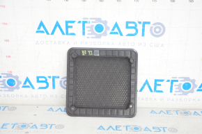 Subwoofer mesh left BMW X3 F25 11-17 black