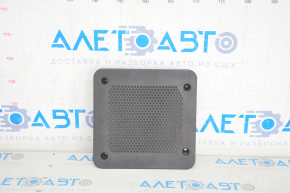 Subwoofer mesh left BMW X3 F25 11-17 black