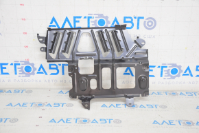 BMW X3 F25 11-17 Audio Amplifier Bracket