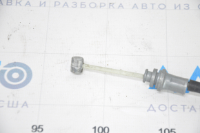 Parking brake cable right Lexus ES300h ES350 13-18