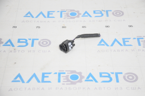 Chip for warning signal Toyota Prius 50 16-22