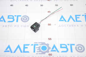 Chip for ambient air temperature sensor Lexus ES300h ES350 13-18