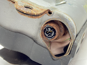 Driver's left knee airbag for a Cadillac ATS 13-19 that detonated.