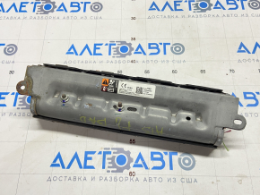 Driver's left knee airbag for a Cadillac ATS 13-19 that detonated.