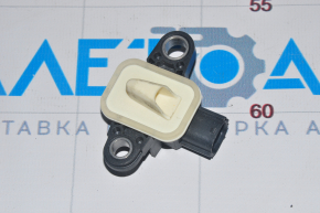 Airbag sensor door left Nissan Leaf 11-17