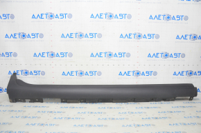 Threshold right BMW X3 F25 11-17 structure