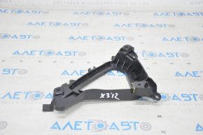 Upper Left Arch Trim Bracket BMW X3 F25 11-17