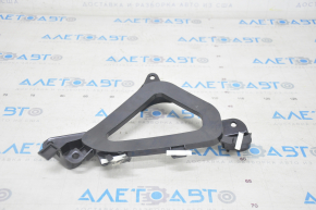 Upper Left Arch Trim Bracket BMW X3 F25 11-17