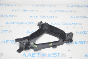 Upper right arch trim bracket BMW X3 F25 11-17