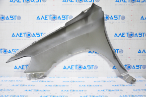 Front right wing Toyota Highlander 08-10 silver 1F7, pokes