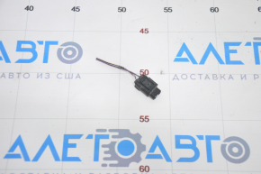Chip for hood lock sensor Lexus ES300h ES350 13-18