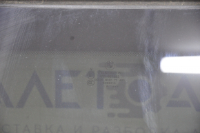Rear sunroof glass BMW X3 F25 11-17