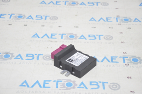 Fuel Pump Control Unit BMW X3 F25 11-17