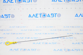 Oil dipstick VW Tiguan 09-17 2.0