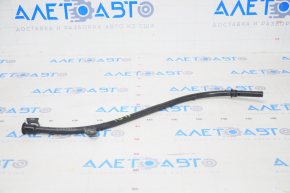 Oil dipstick tube VW Tiguan 09-17