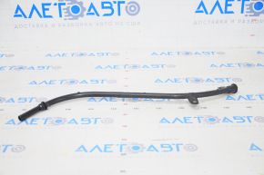 Oil dipstick tube VW Tiguan 09-17