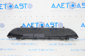 Instrument cluster Toyota Prius 50 16-22 65k