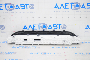 Instrument cluster Toyota Prius 50 16-22 65k