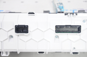 Instrument cluster Toyota Prius 50 16-22 65k