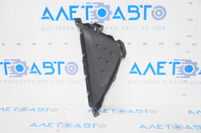 Right fog light plug Toyota Prius 50 16-22 sand