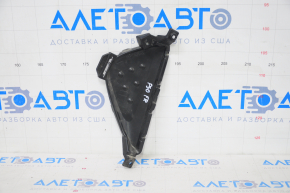Right fog light plug Toyota Prius 50 16-22 sand
