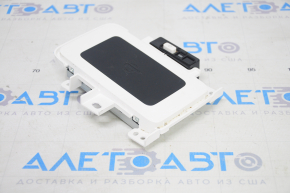 Wireless Charging Pad Toyota Prius 16-22