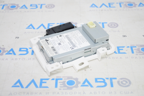 Wireless Charging Pad Toyota Prius 16-22