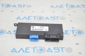 Central Gateway Module Control BMW X3 F25 11-17