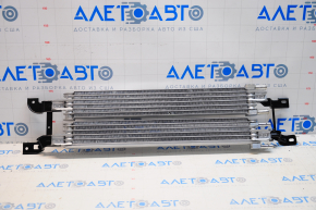 Automatic transmission cooling radiator Ford Fusion mk5 13-20 hybrid, plug-in