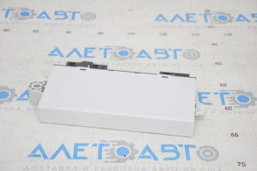 THEFT LOCKING CENTRAL REMOTE MODULE BMW X3 F25 11-17