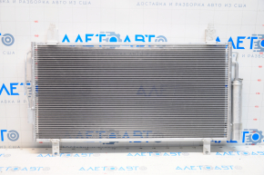 Air conditioner radiator condenser Mitsubishi Outlander 16-21 rest TYC