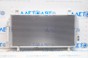 Air conditioner radiator condenser Mitsubishi Outlander 16-21 rest TYC