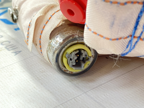 Airbag side curtain right Cadillac CTS 14- shot