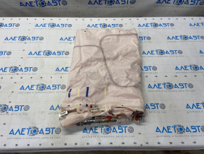 Airbag side curtain right Cadillac CTS 14- shot