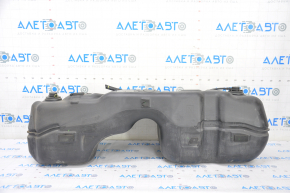 Fuel tank BMW X3 F25 11-17 cut hose, broken spout