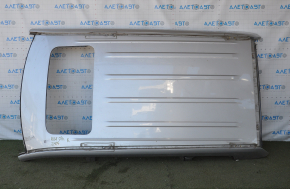 Metal roof Toyota Highlander 08-13 for sunroof, sawed off