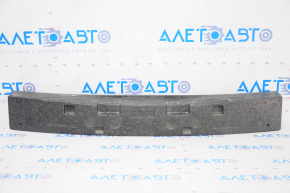 Toyota Prius 50 16-18 front bumper absorber upper, broken fasteners