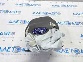 Airbag in steering wheel driver Ford Transit Connect MK2 13-18 shot