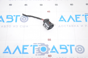 Chip for rear window washer motor BMW X3 F25 11-17