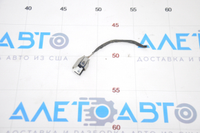Chip for the fluid level sensor of the washer reservoir BMW X3 F25 11-17