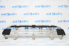 Rear seat frame 2nd row lower Toyota Prius 50 16-18 for lithium-ion battery