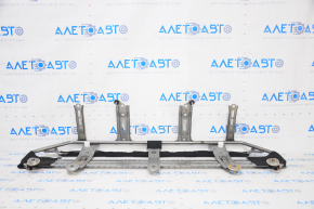 Rear seat frame 2nd row lower Toyota Prius 50 16-18 for lithium-ion battery