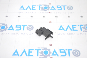 Valve solenoid vacuum BMW X3 F25 11-17