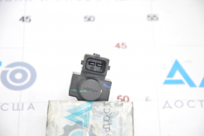 Valve solenoid vacuum BMW X3 F25 11-17