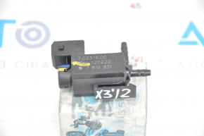 Valve solenoid vacuum BMW X3 F25 11-17