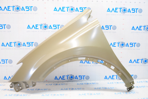Front left wing Toyota Rav4 13-18