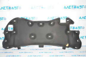 Ford Edge 15-18 hood insulation tear