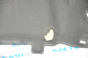 Ford Edge 15-18 hood insulation tear